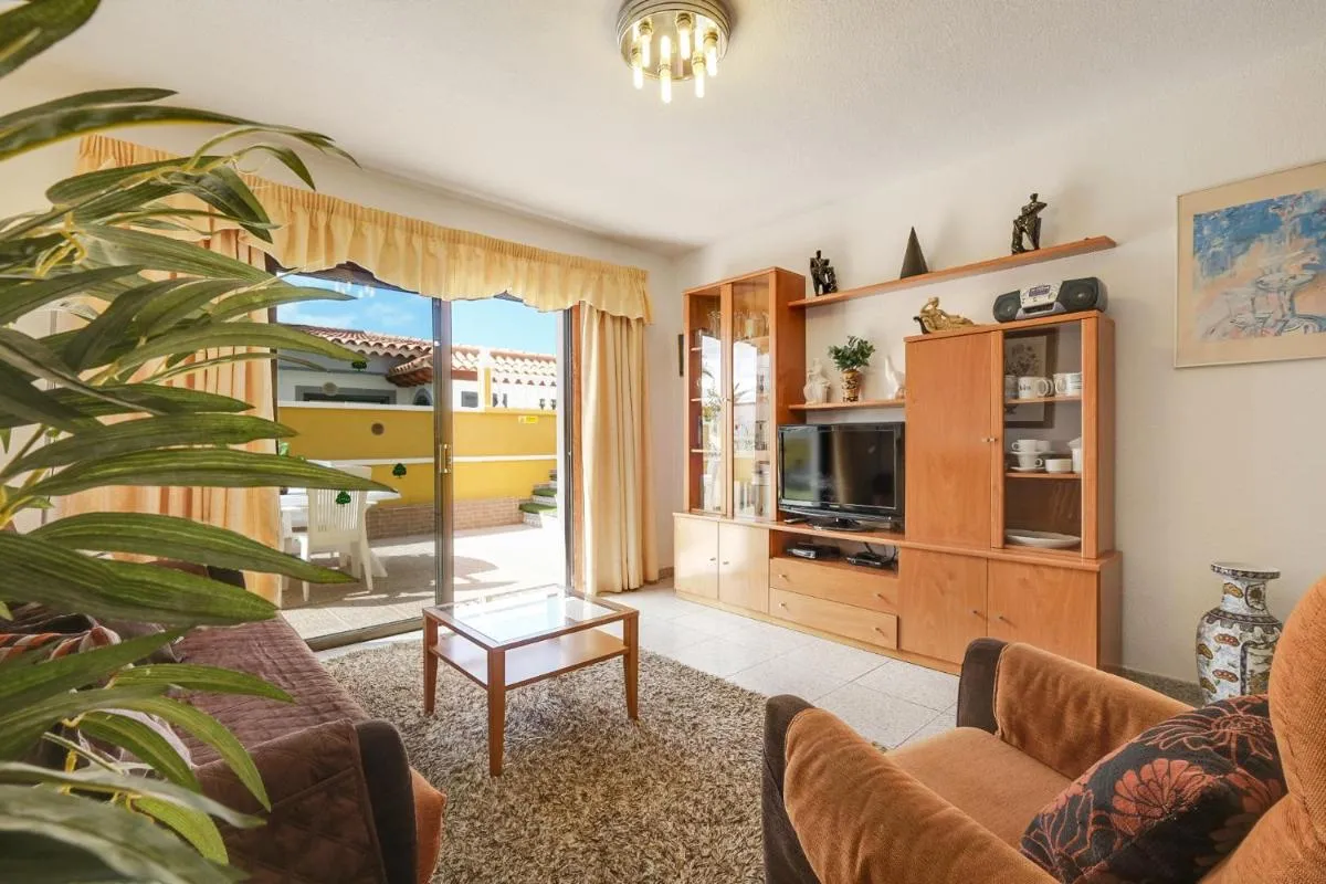 Image 5 of Apartamento villasol