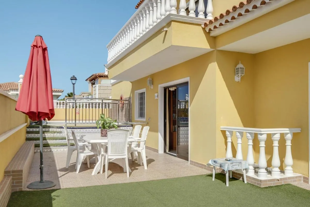 Image 6 of Apartamento villasol