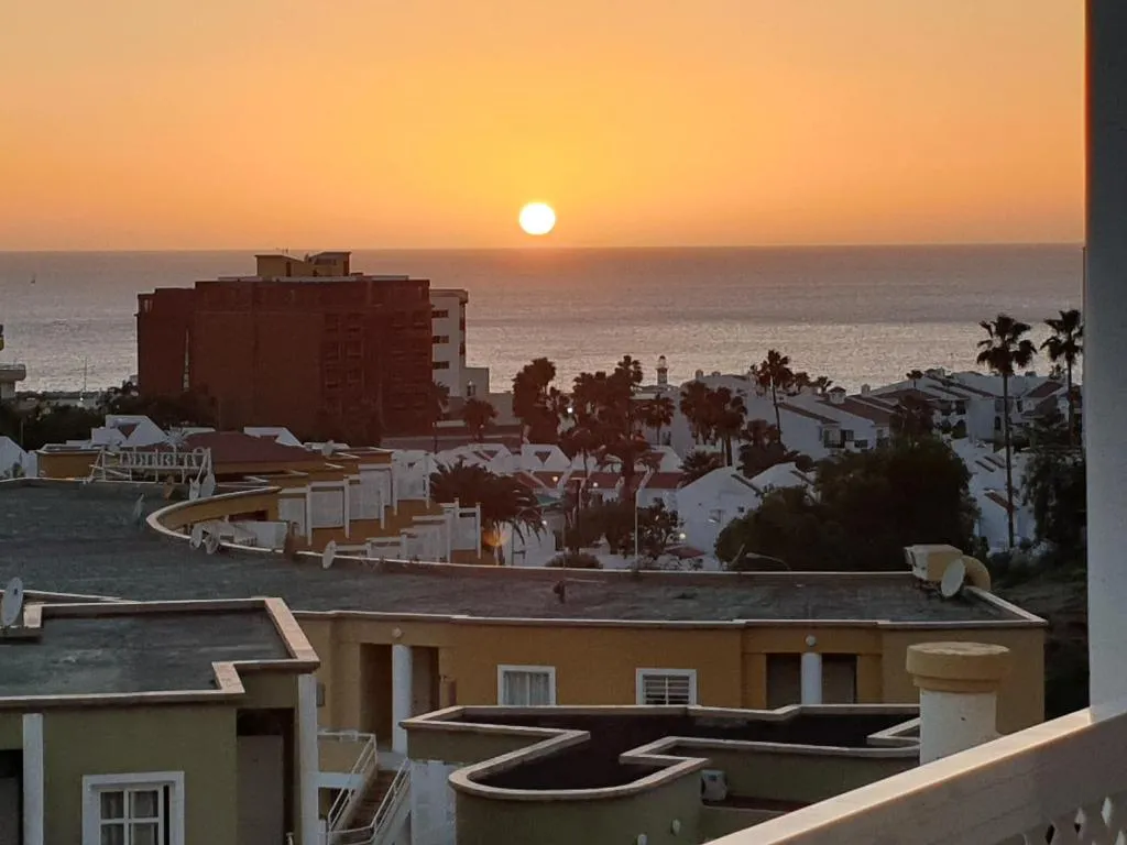 Image of Apartment ORLANDO 410 – Ocean view