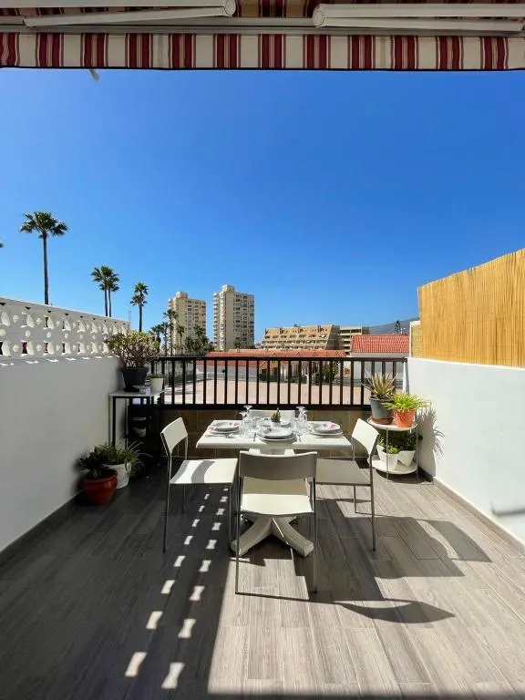 Image 3 of Apartment Soleil Altamar