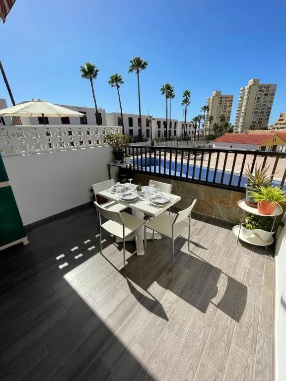 Image 5 of Apartment Soleil Altamar