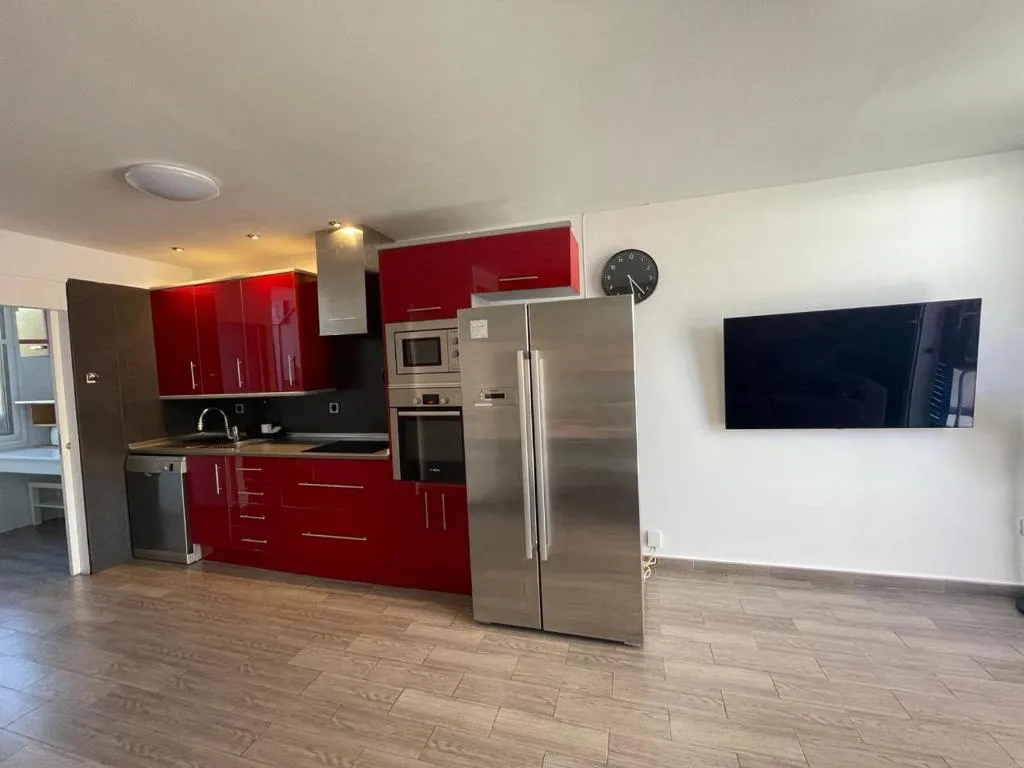 Image 1 of Apartment Soleil Altamar