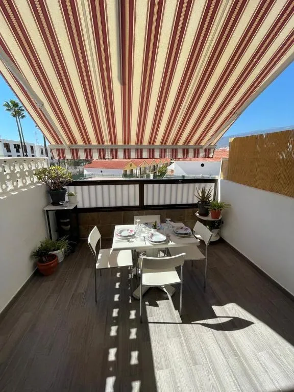 Image 6 of Apartment Soleil Altamar