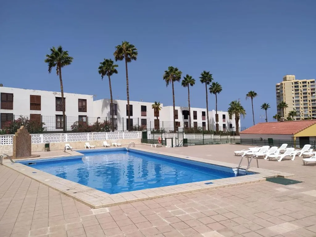 Image of Apartment Soleil Altamar