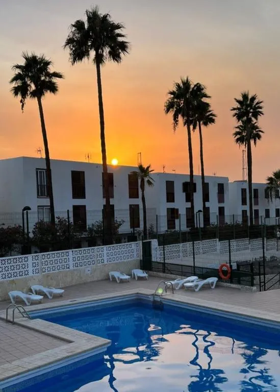 Image 4 of Apartment Soleil Altamar