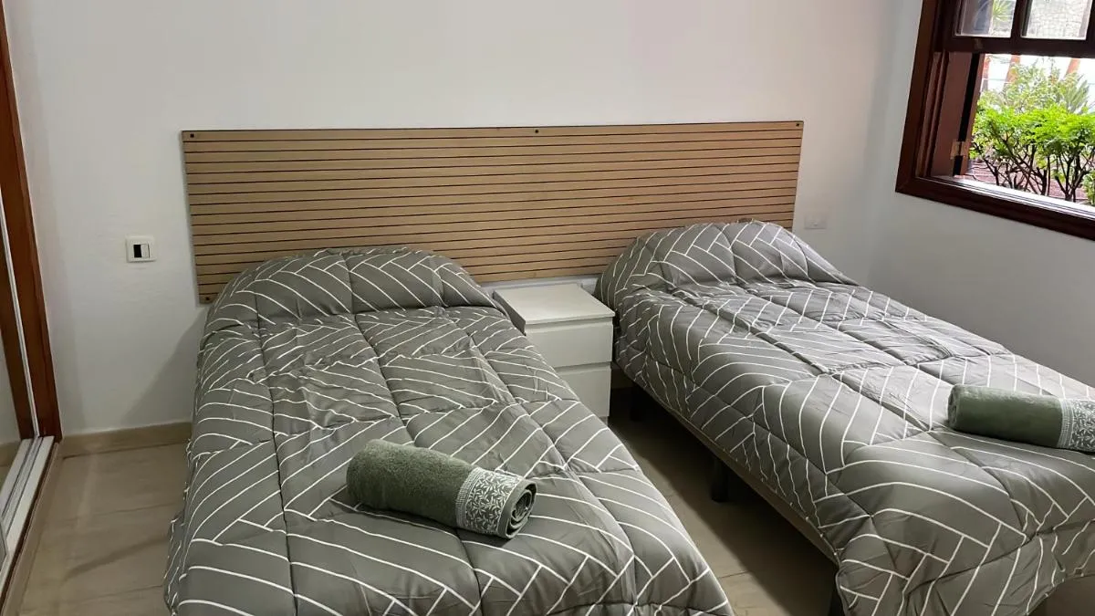 Image of Apartment South Tenerife