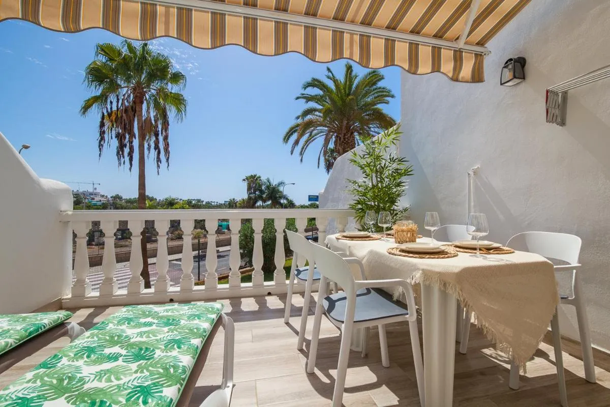 Image 6 of Apartment with balcony – Sunny Holidays Tenerife