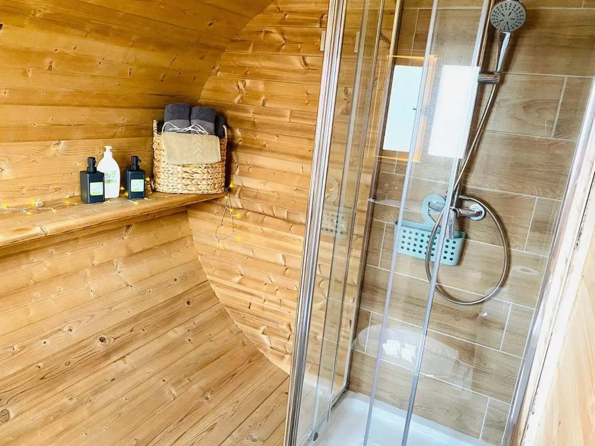 Image 1 of Arrebol Suite con Jacuzzi piscina y naturaleza
