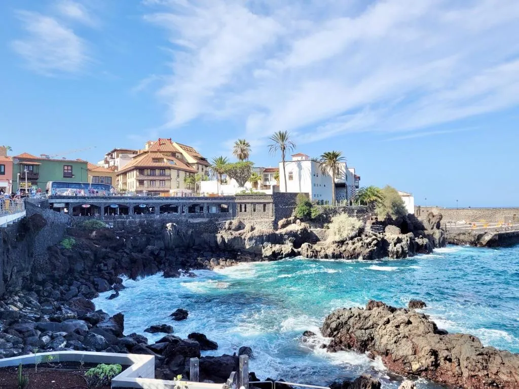 Image 2 of Atlantic Getaway