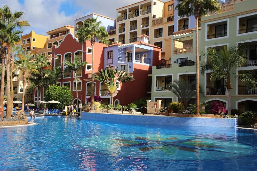 Image 4 of Bahia Principe Sunlight Tenerife – All Inclusive