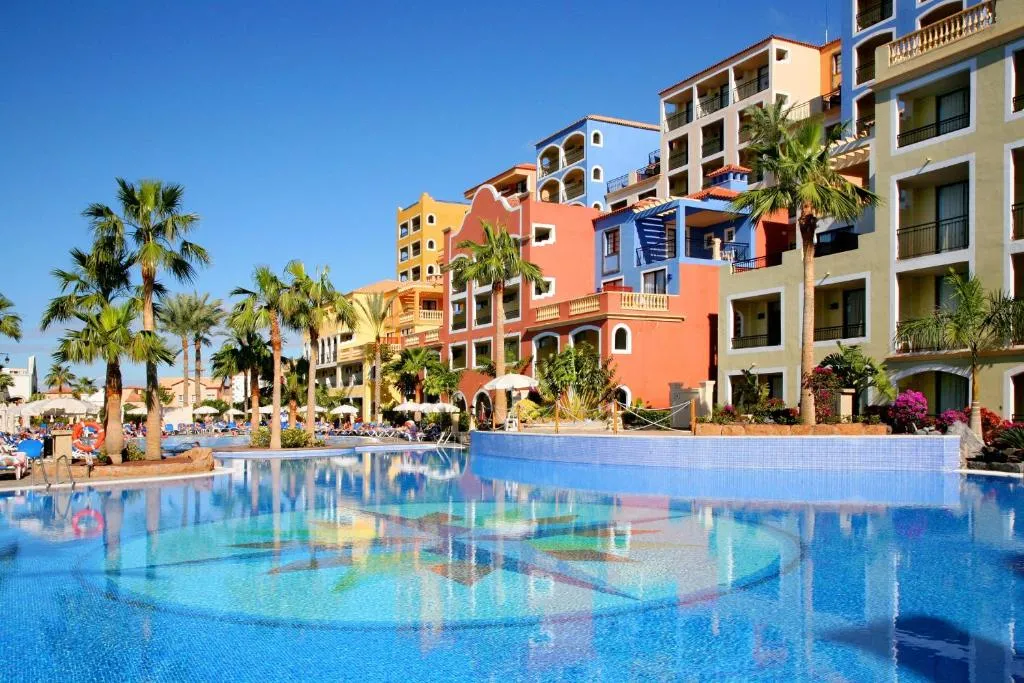 Image 3 of Bahia Principe Sunlight Tenerife – All Inclusive