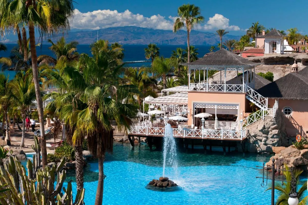Image 2 of Bahia del Duque