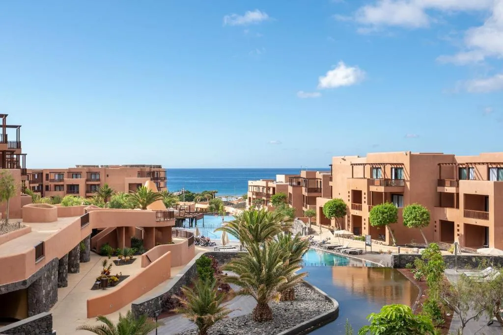 Image of Barceló Tenerife