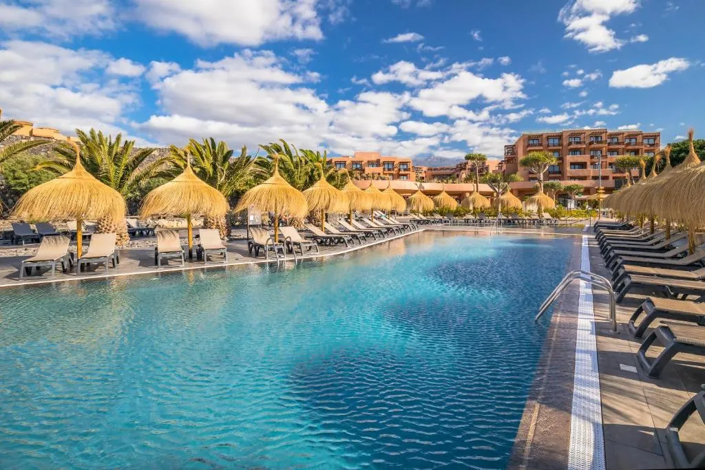 Image 1 of Barceló Tenerife