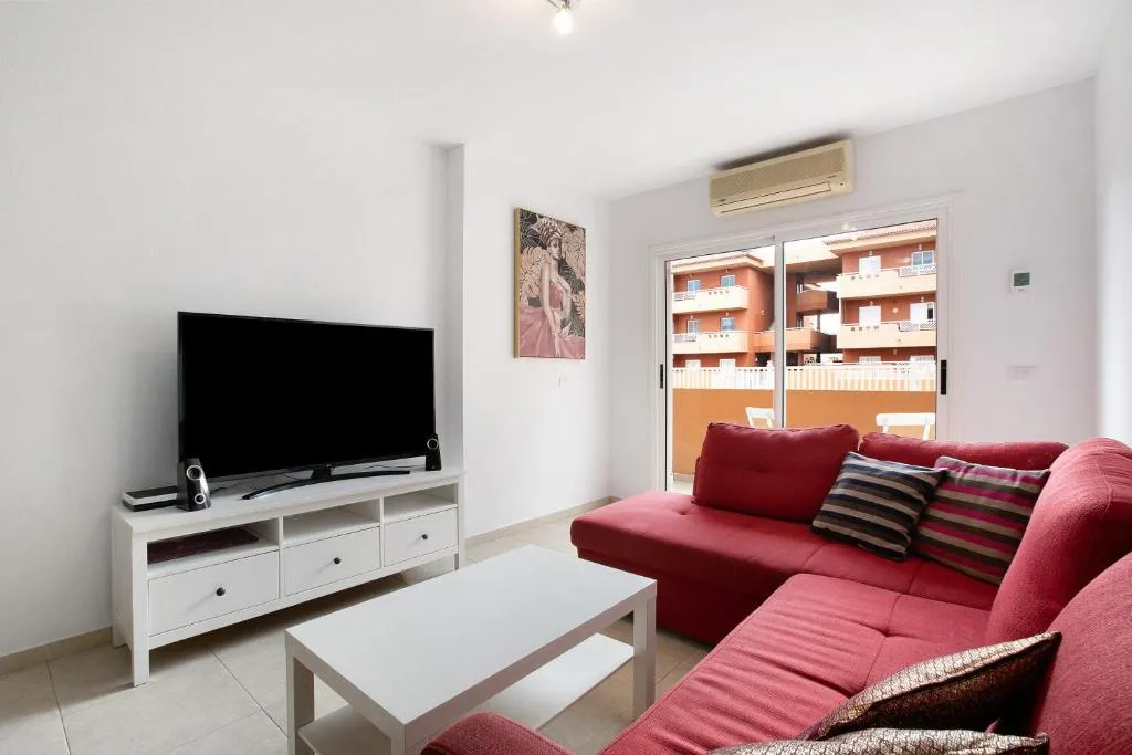 Image 3 of Beach Front Apartment Puertito