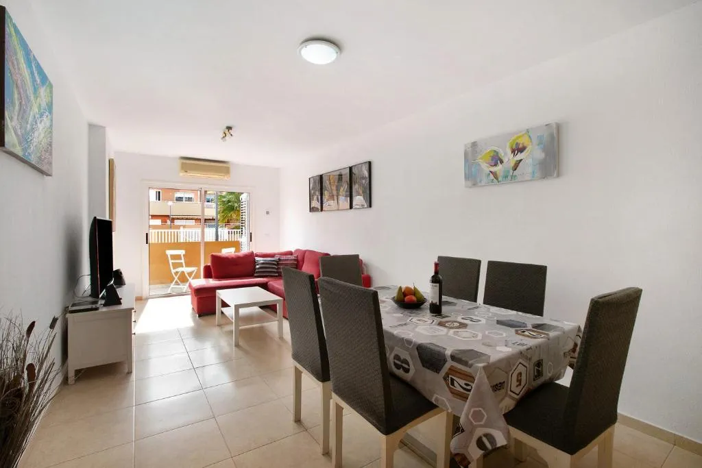 Image 4 of Beach Front Apartment Puertito