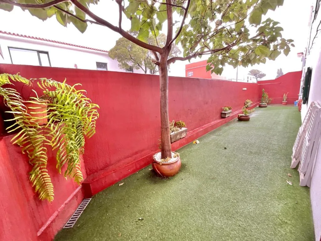 Image 3 of Big&Confort ”con terraza y jardín”