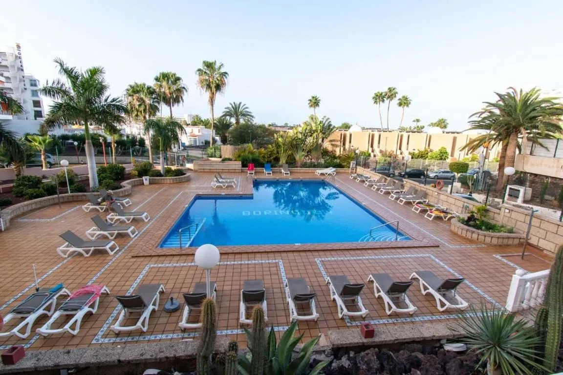 Image of Borinquen 1 – Studio with amazing sea and pool views