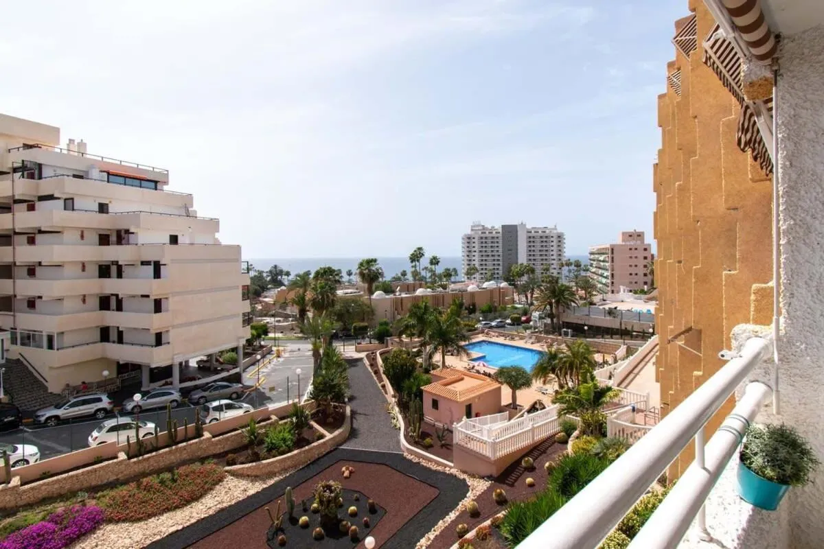 Image 5 of Borinquen 1 – Studio with amazing sea and pool views