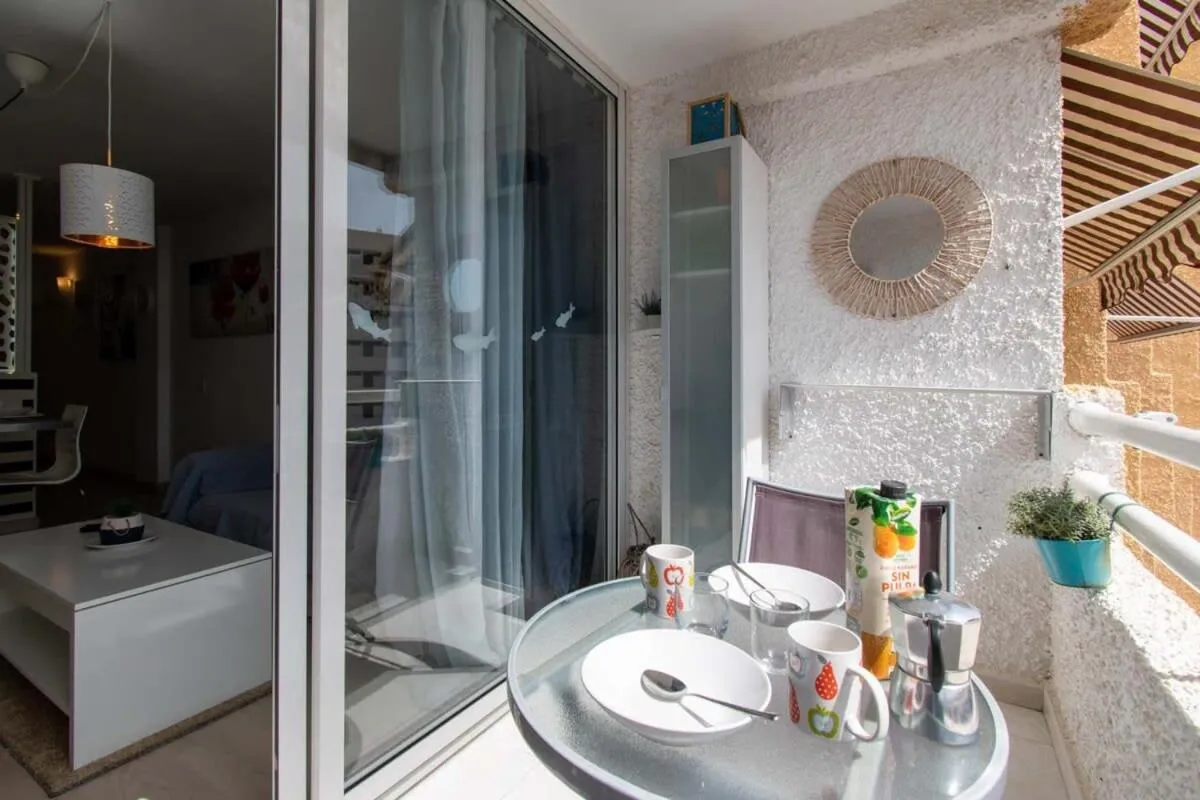 Image 2 of Borinquen 1 – Studio with amazing sea and pool views
