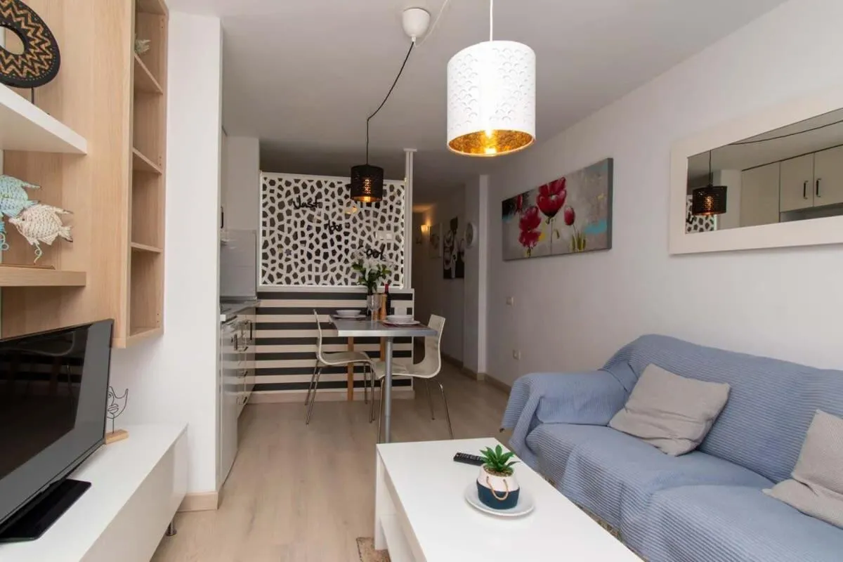 Image 4 of Borinquen 1 – Studio with amazing sea and pool views