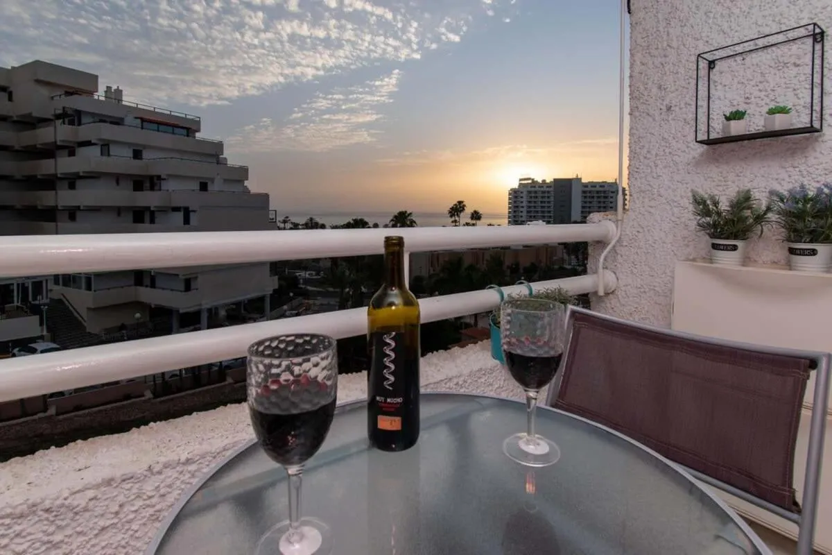 Image 3 of Borinquen 1 – Studio with amazing sea and pool views