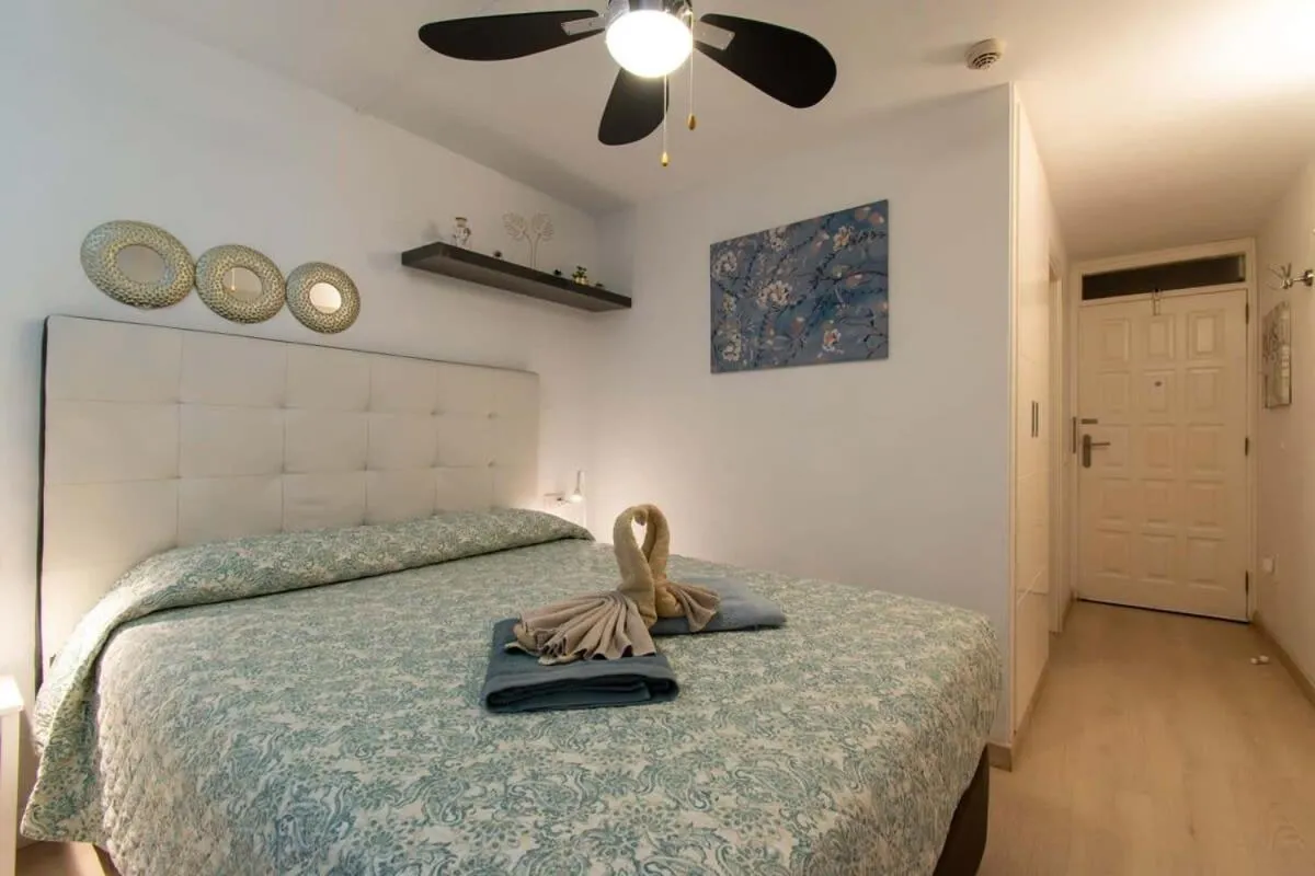 Image 6 of Borinquen 1 – Studio with amazing sea and pool views