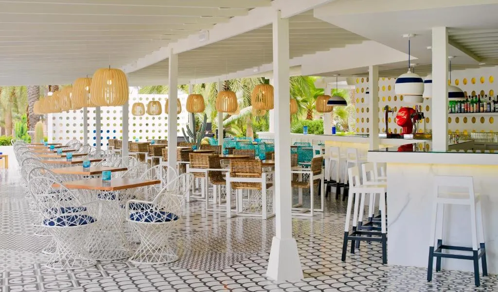 Image 6 of Boutique Hotel H10 Big Sur – Adults Only