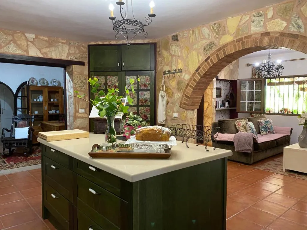 Image 1 of CASA LAZARO, TEGUESTE