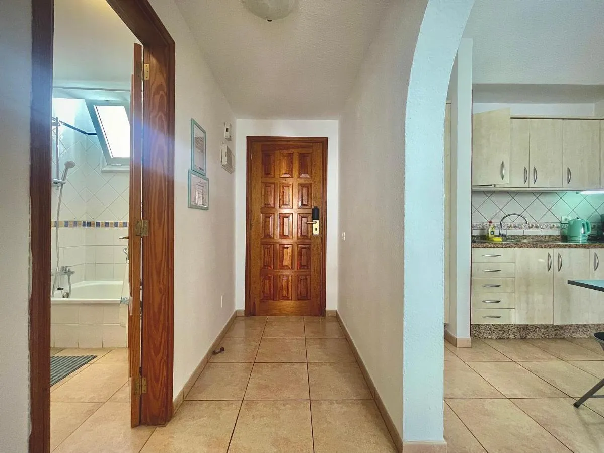 Image 2 of CASA VARGAS-TENERIFE
