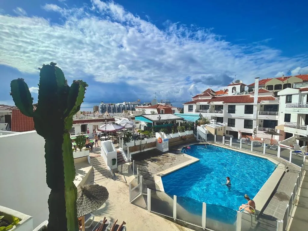 Image of CASA VARGAS-TENERIFE