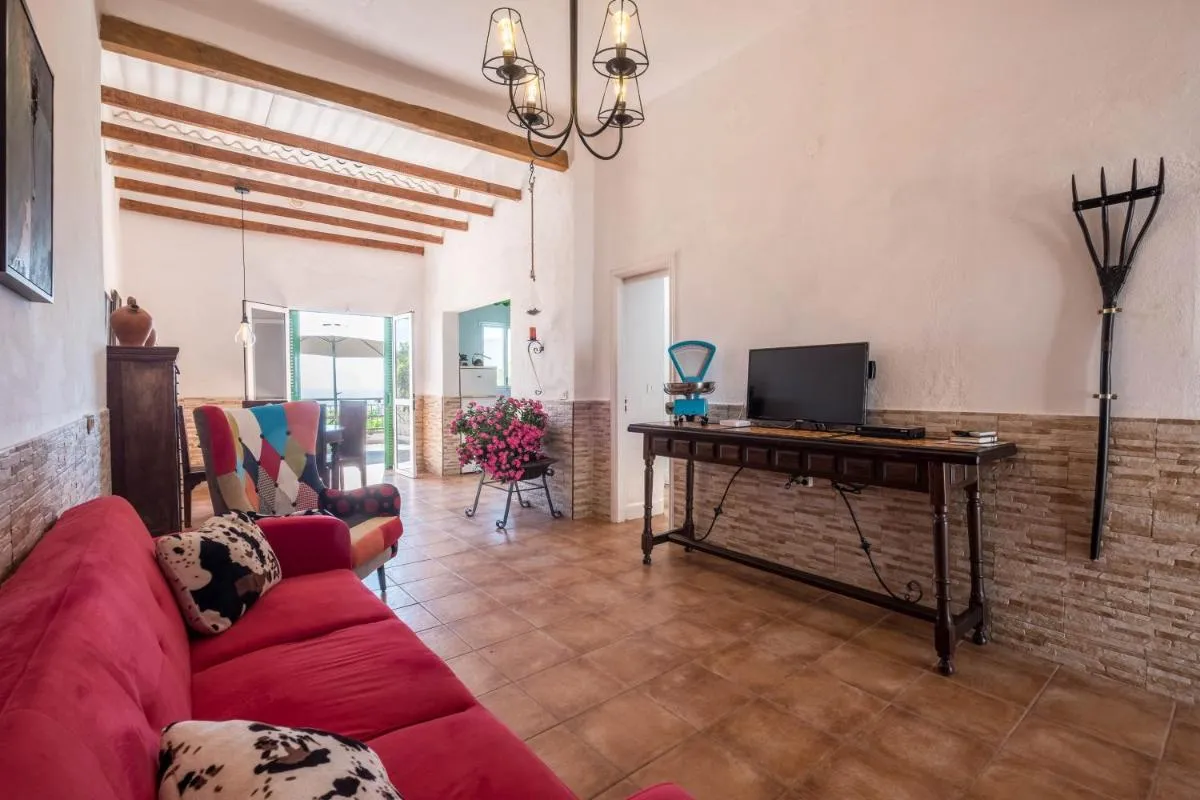 Image 4 of Casa Cardón – Villa Perenquén