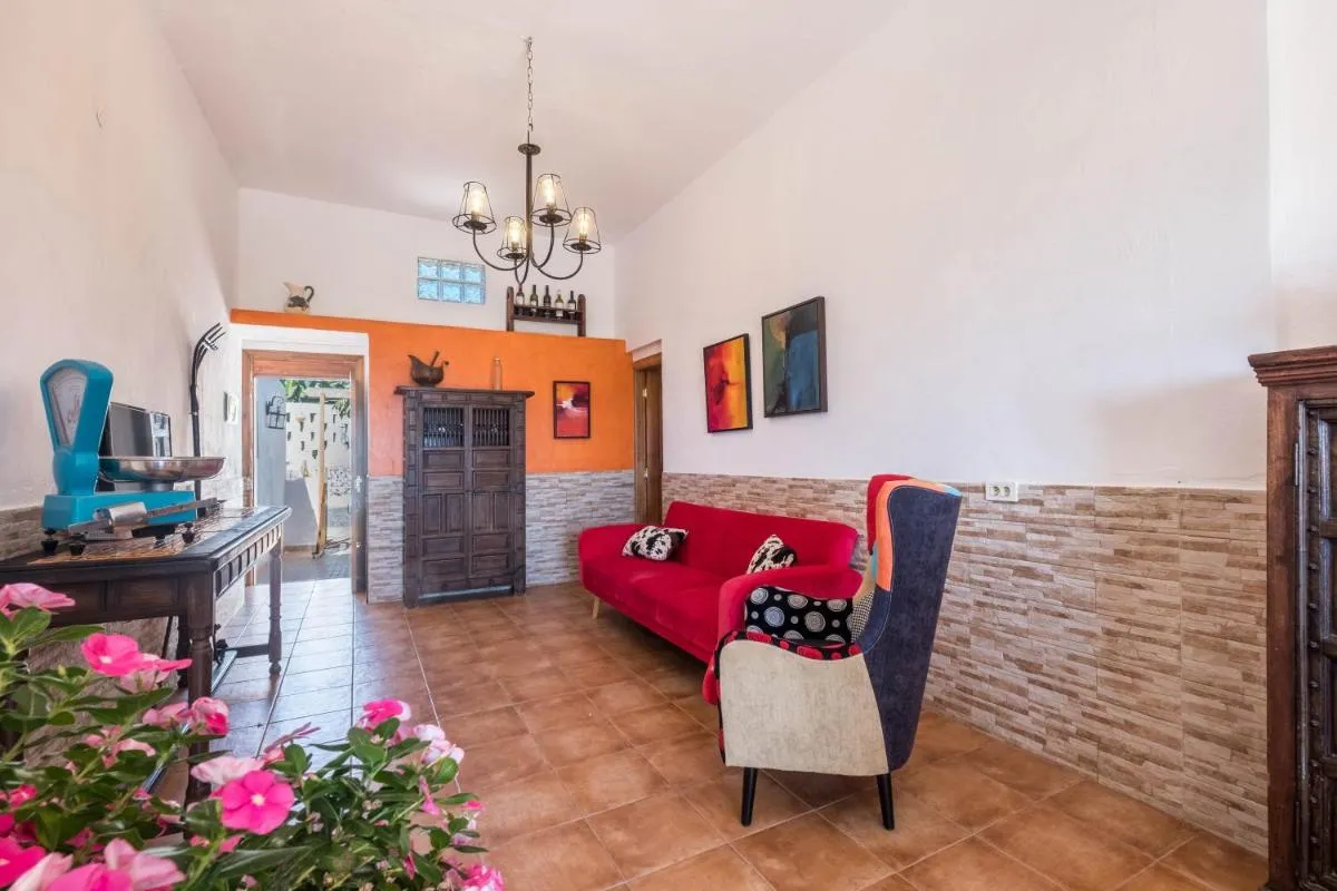 Image 3 of Casa Cardón – Villa Perenquén