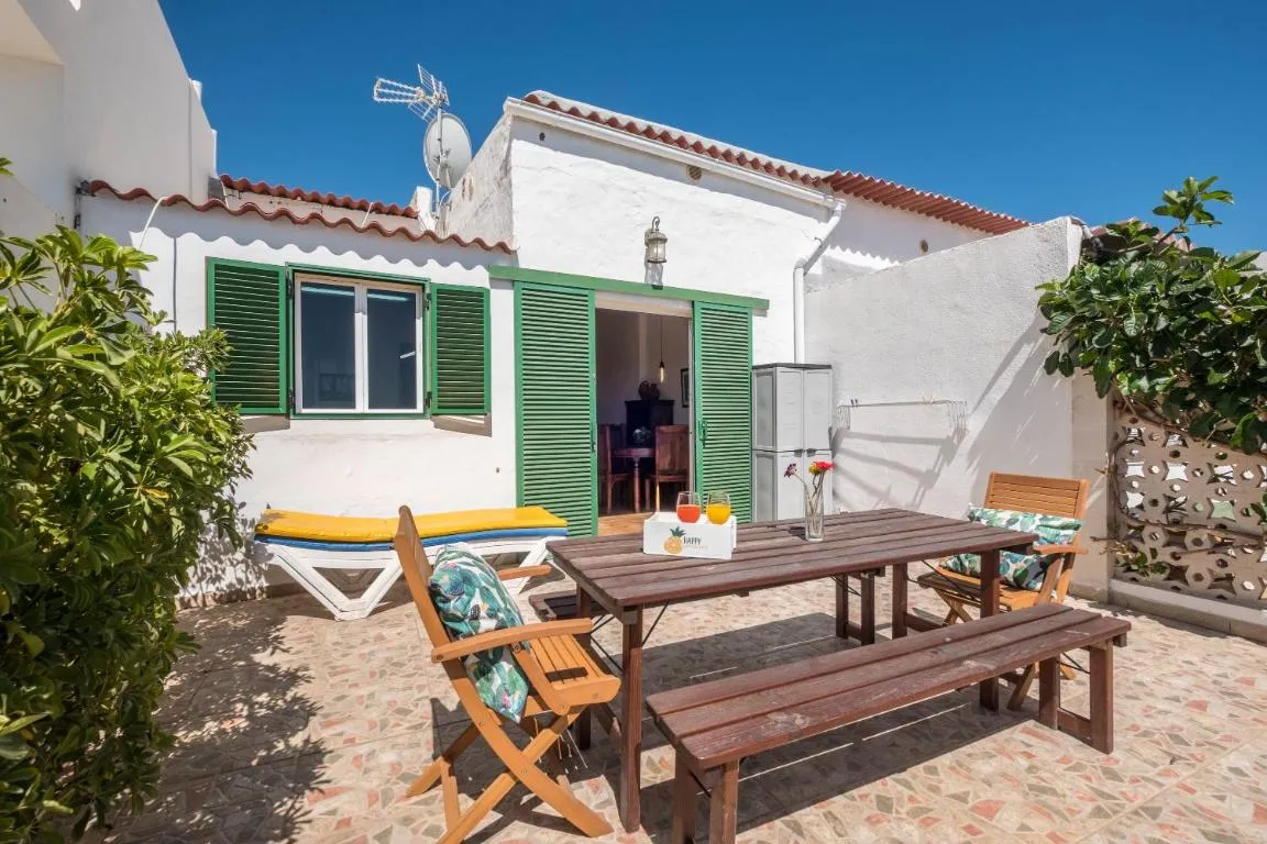 Image of Casa Cardón – Villa Perenquén