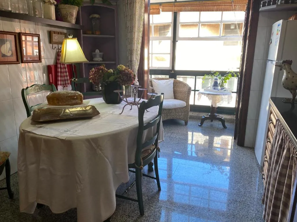 Image of Casa Charry