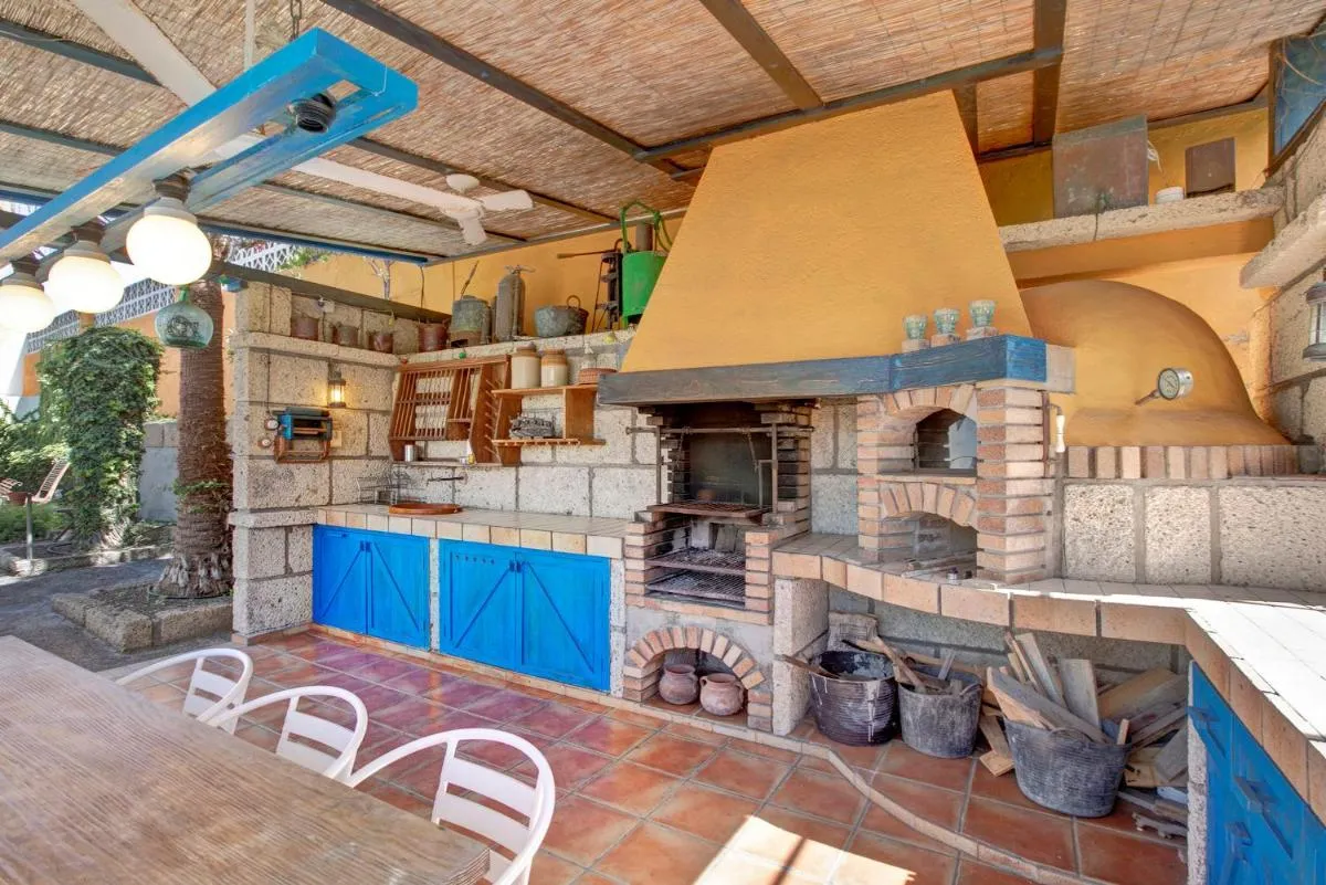 Image 4 of Casa Los Cipreses