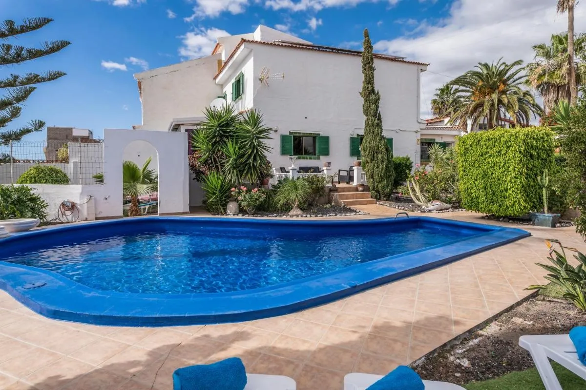 Image 1 of Casa Oroteanda