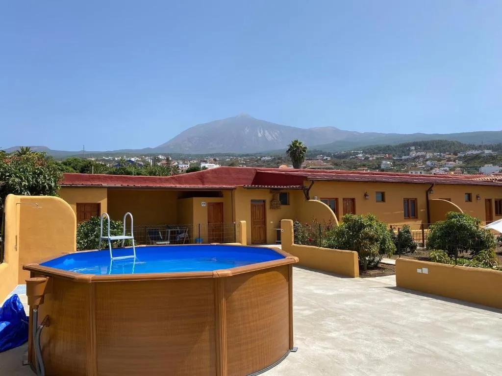 Image 1 of Casa Quemahierro 2