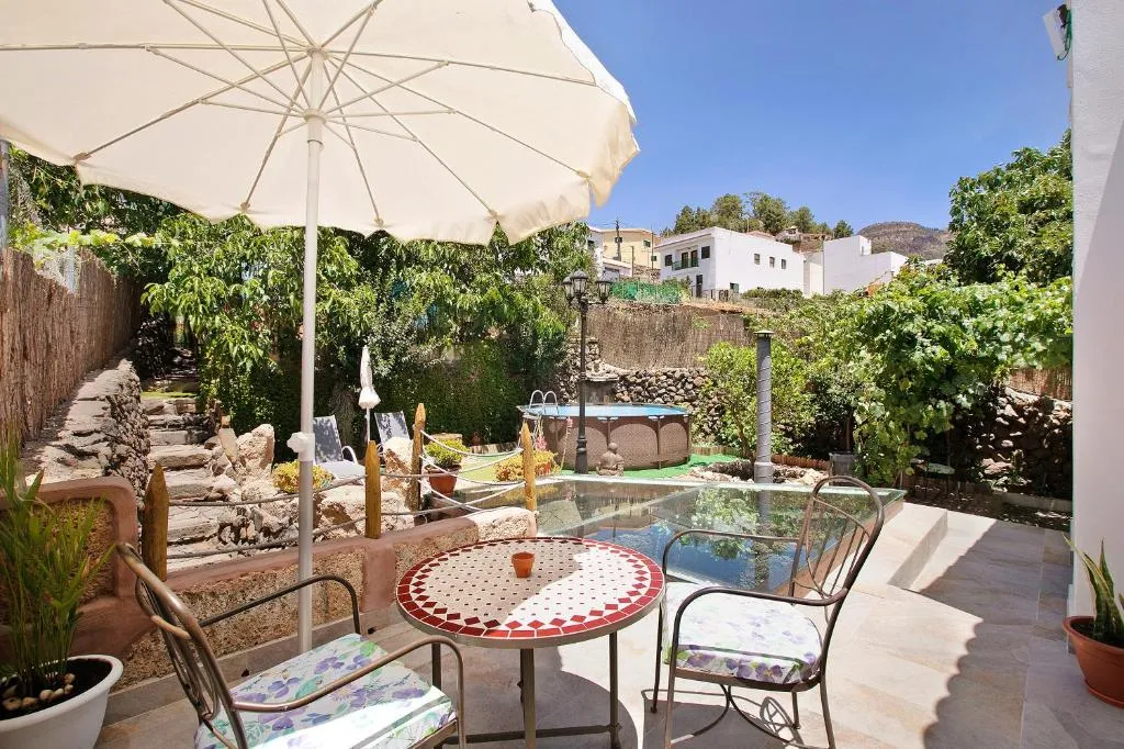 Image of Casa Tajinaste