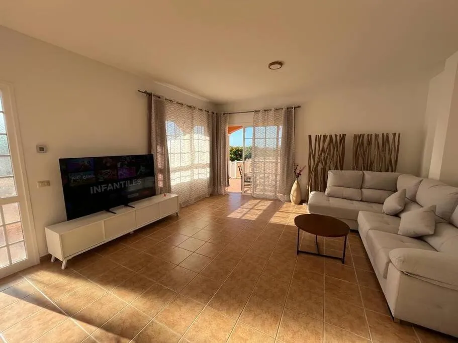 Image of Chalet. Jardín, vistas, tranquilidad