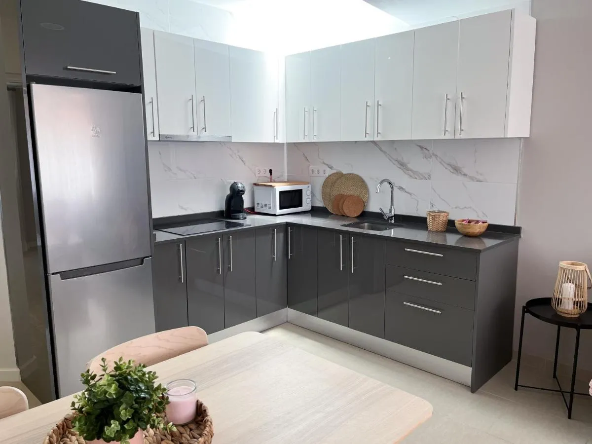 Image 4 of Club Apartments by Grupo Compostelana 5