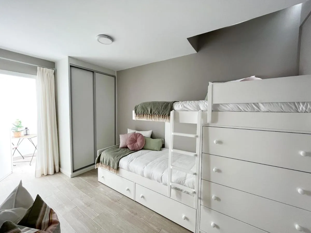 Image 3 of Club Apartments by Grupo Compostelana 5