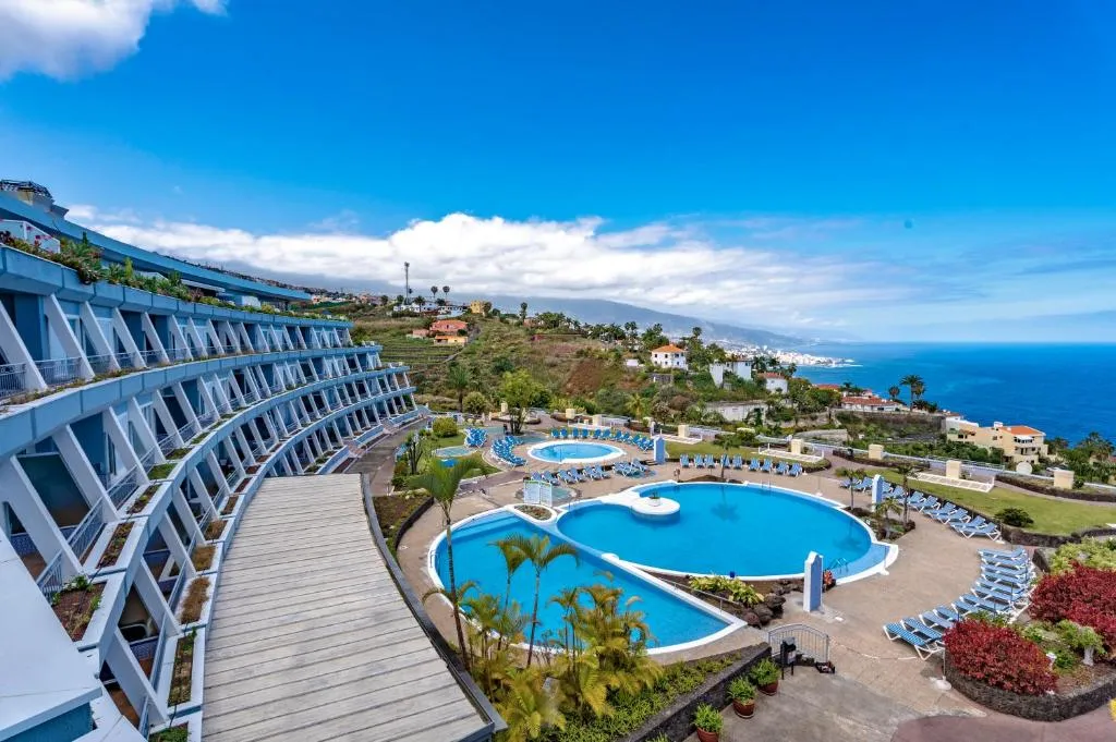 Image of Coral La Quinta Park Suites
