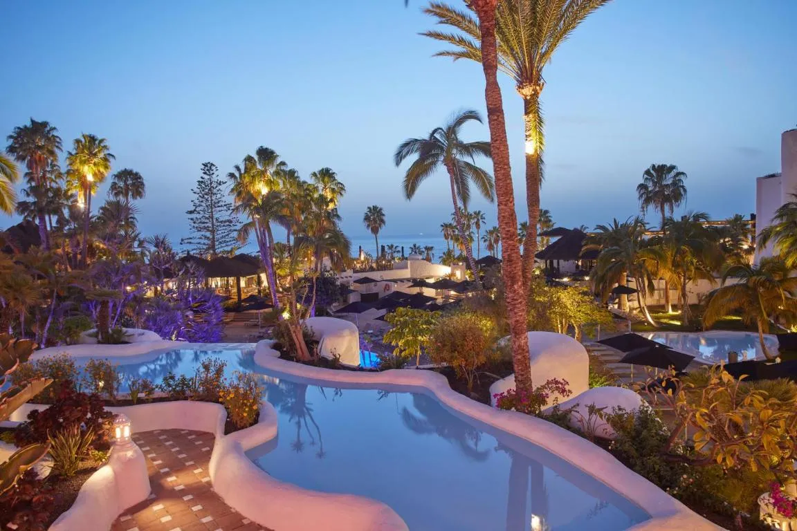 Image of Dreams Jardin Tropical Resort & Spa