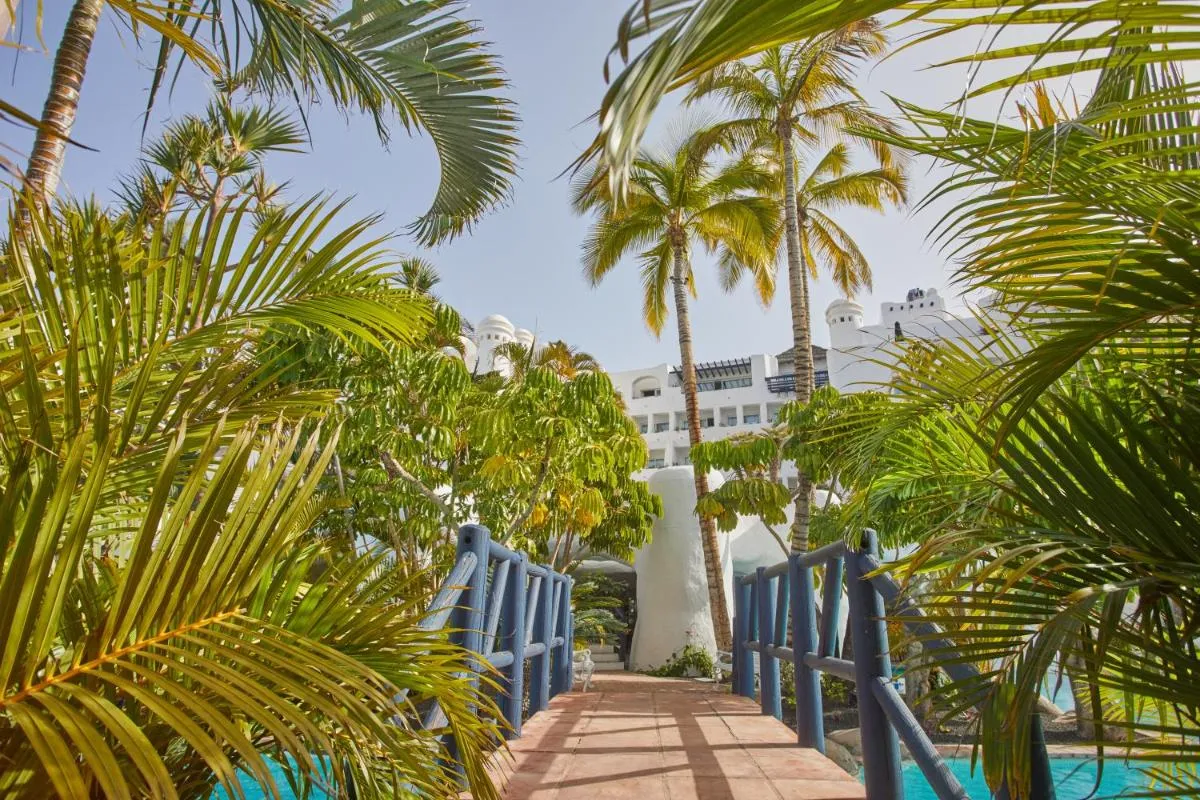 Image 2 of Dreams Jardin Tropical Resort & Spa