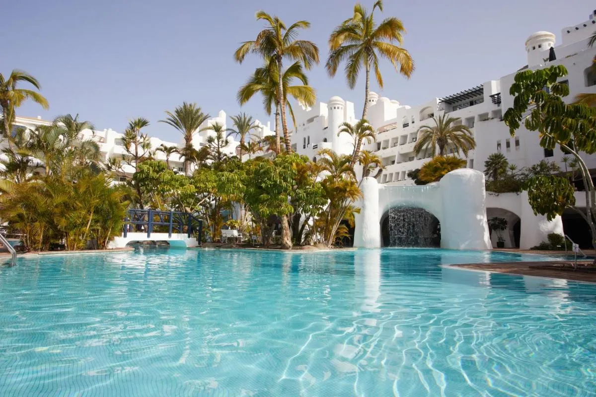 Image 1 of Dreams Jardin Tropical Resort & Spa