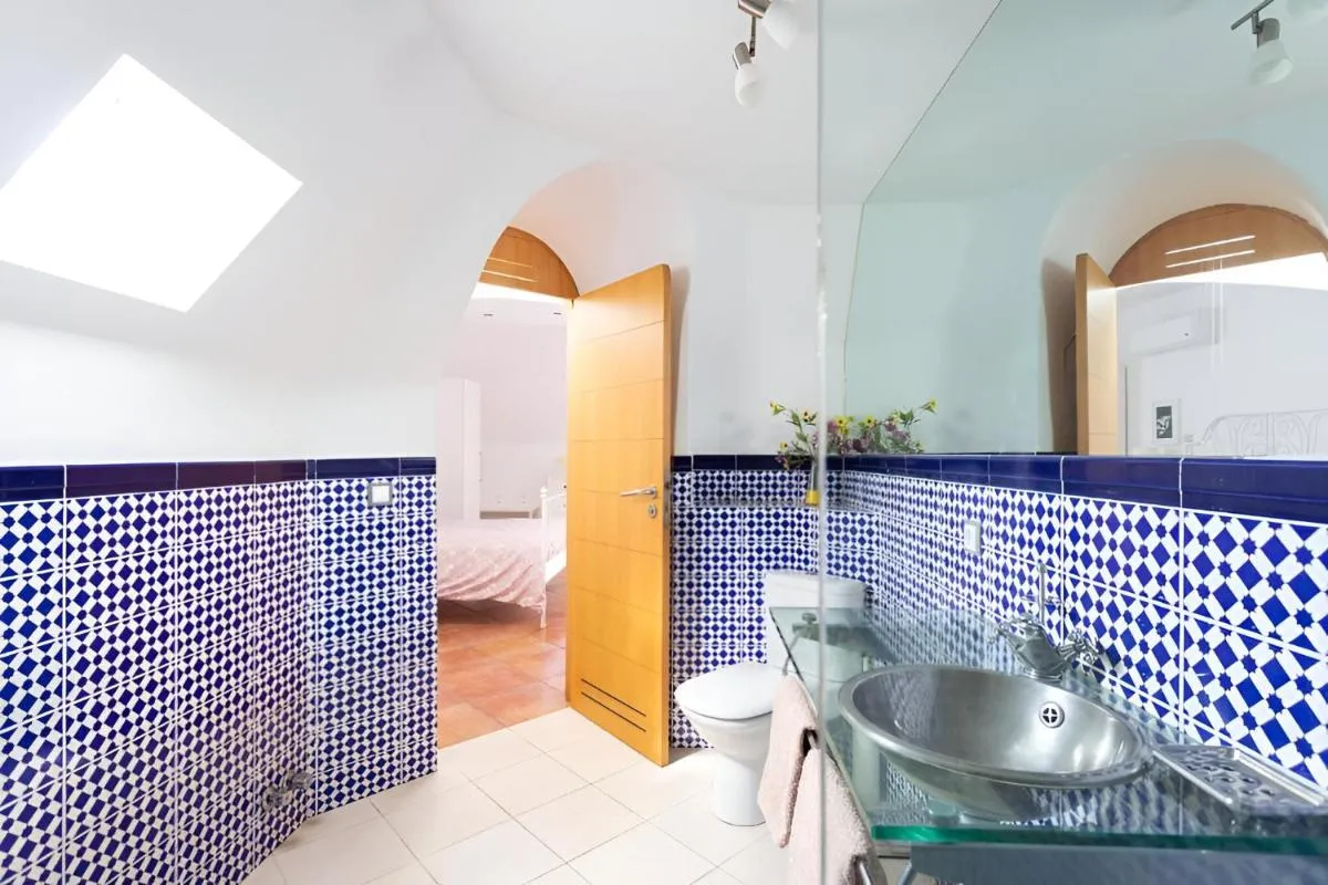 Image 2 of EDEN RENTALS Duplex Adeje Palace