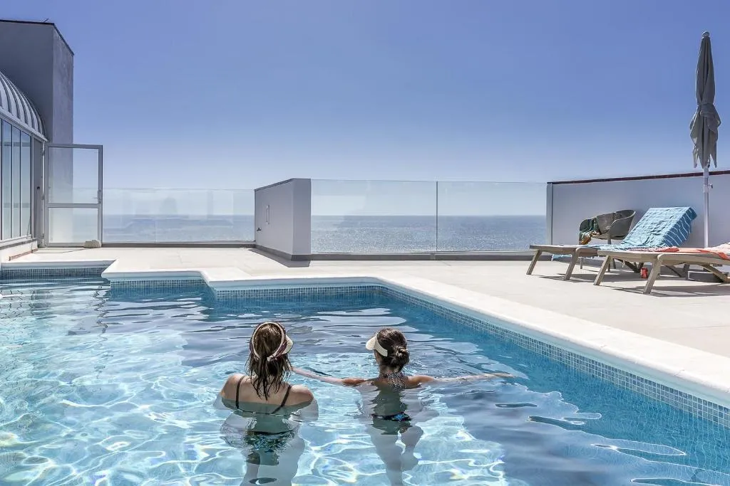 Image of EDEN RENTALS Seaside Getaway