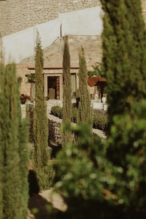 Image 5 of Ecohotel El Agua
