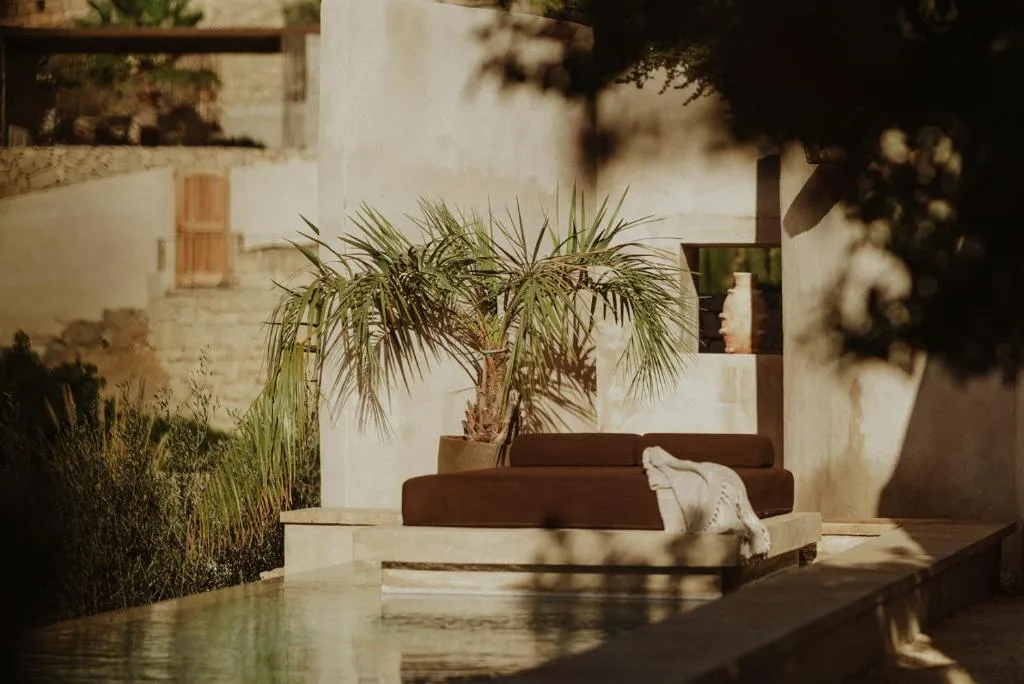 Image of Ecohotel El Agua